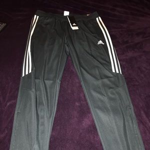 New Adidas Climate Cool tapered fit